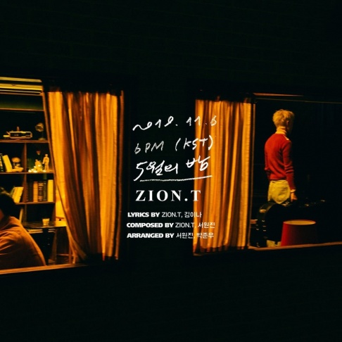 Zion.T