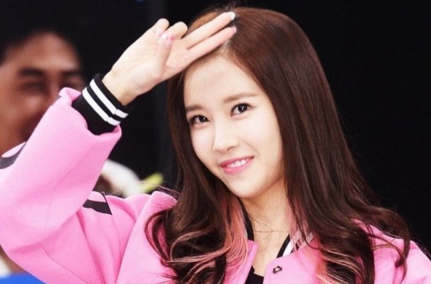 Crayon Pop, Ellin