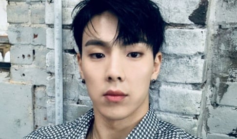 MONSTA X, Shownu