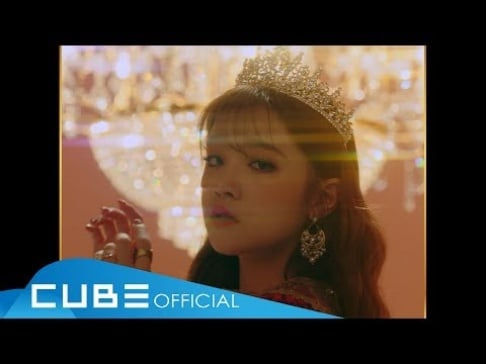 I-DLE, Miyeon, Yuqi, Soojin, Shuhua, Soyeon, Minnie
