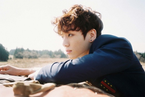 BTS, Jungkook