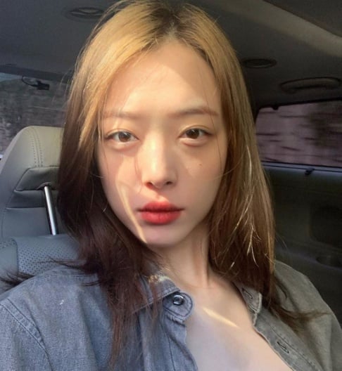 Sulli