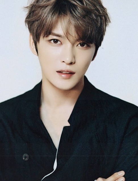 Jaejoong