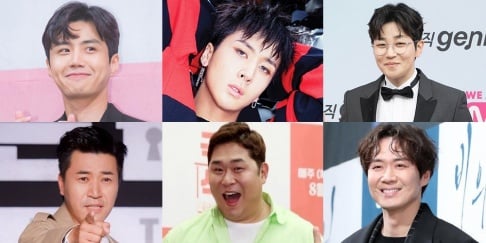 DinDin, Kim Jong Min, Ravi