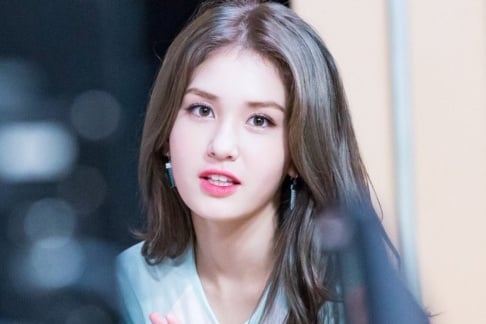 Jeon So Mi