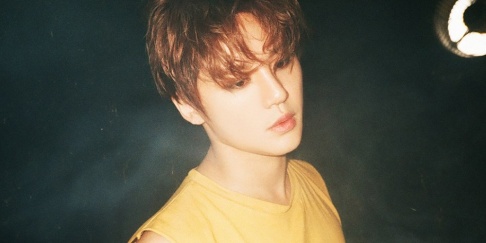 Junsu (XIA)