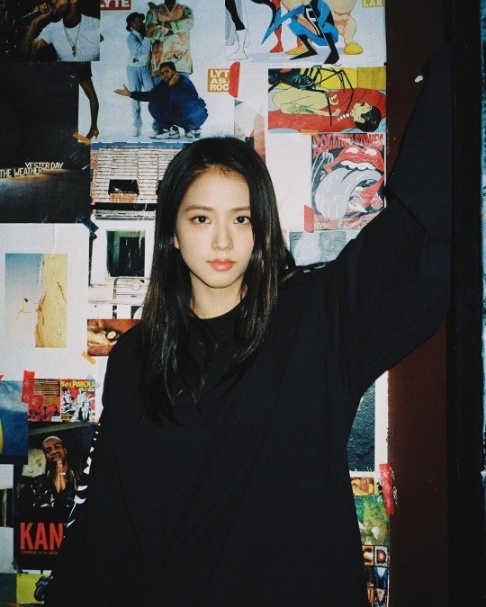 Jisoo