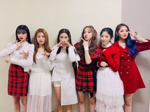 (G)I-DLE