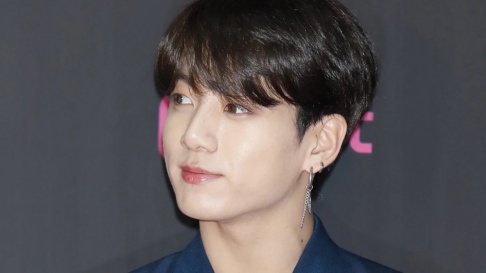 BTS, Jungkook