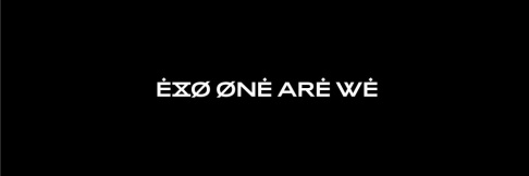 EXO, EXO-K, EXO-M, Suho, Sehun, Baekhyun, Doh Kyung Soo (D.O.), Kai, Chanyeol, Chen, Lay, Xiumin, EXO-CBX, EXO-SC