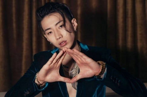 Jay Park