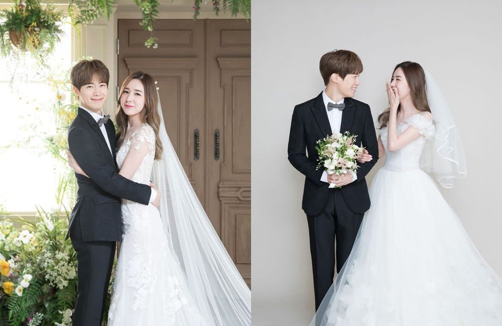 These pictures of this page are about:yoon eun hye married. 