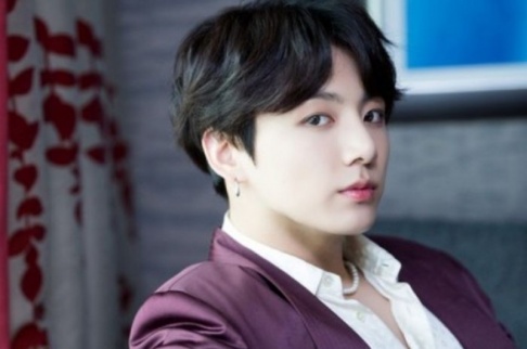 Jungkook