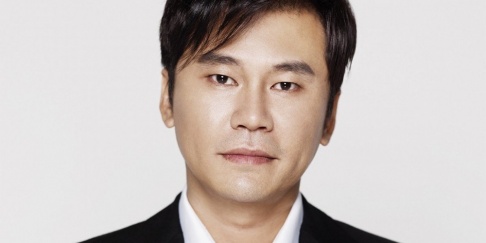 Yang Hyun Suk