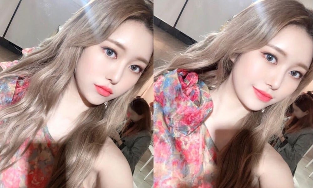 Momoland's Jane opens personal Instagram account! | allkpop