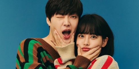 Ahn Jae Hyun, Oh Yeon Seo