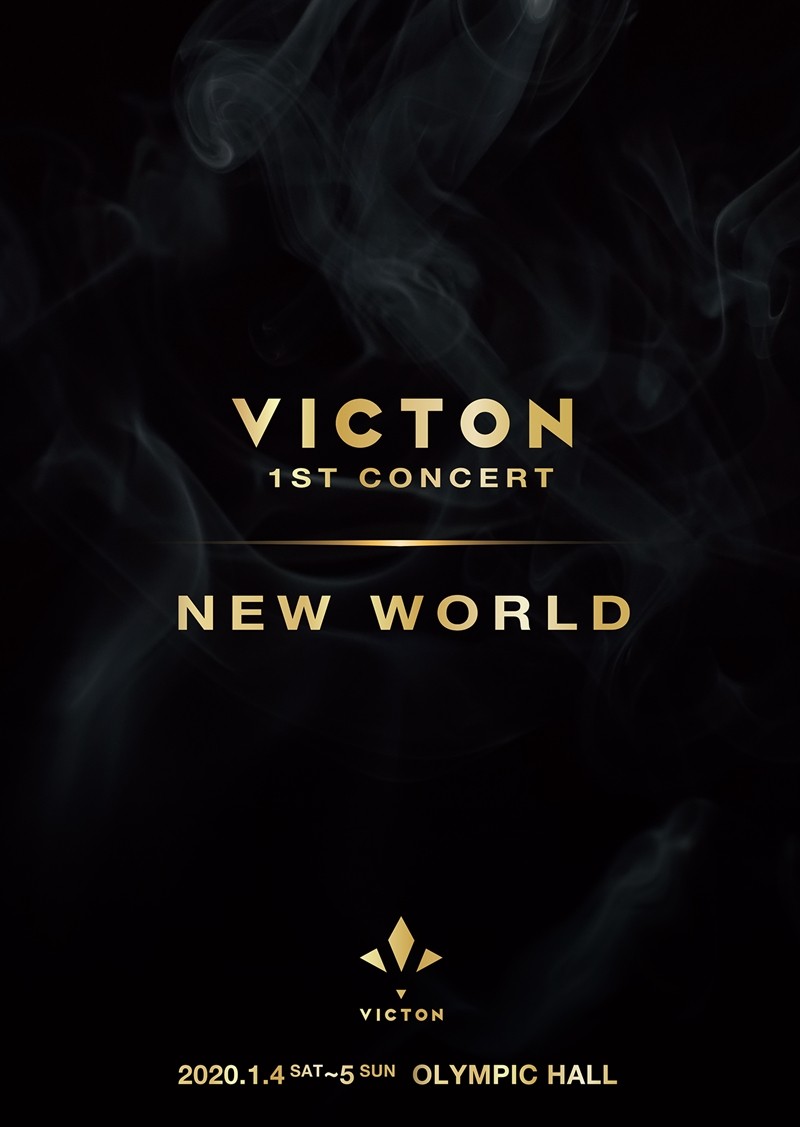 VICTON представили танцевальную практику для "Nostalgic Night" + анонсировали свой первый сольный концерт в Корее