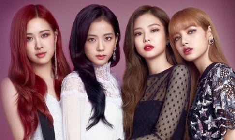 BLACKPINK