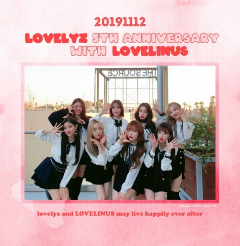 Lovelyz