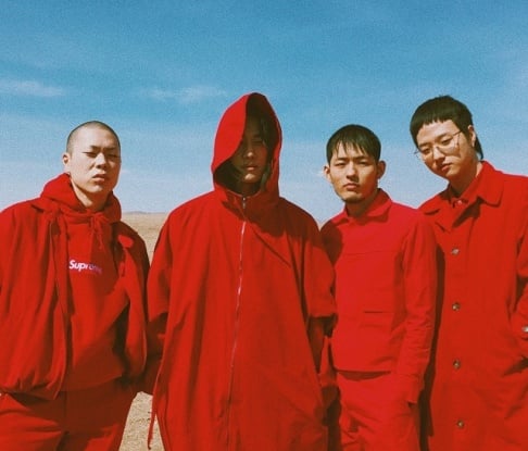 hyukoh