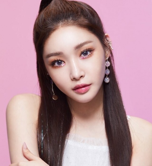 Kim Chung Ha