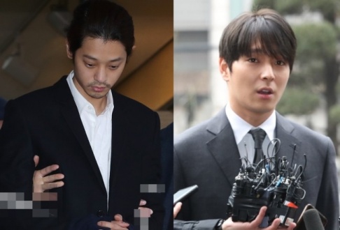Jonghun, Jung Joon Young