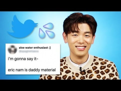 Eric Nam