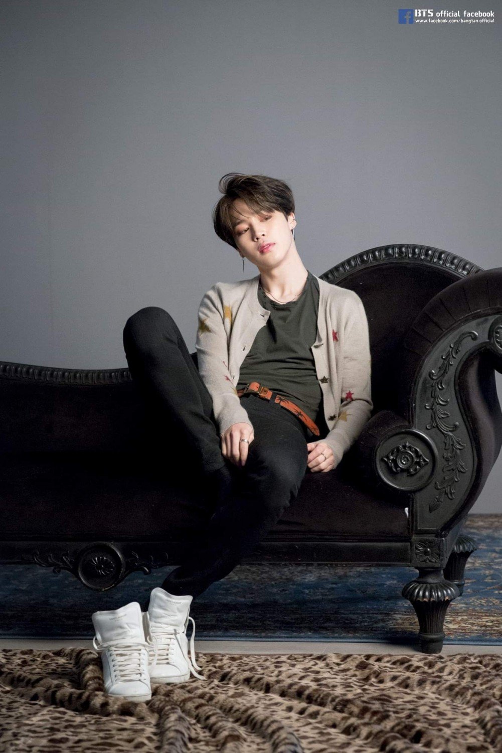 BTS Star Jimin's Fashion Moments Through the Years, PHOTOS – WWD