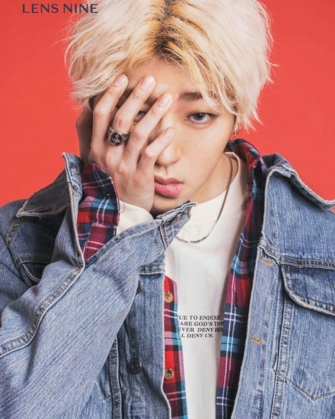 Zico, Kim Chung Ha