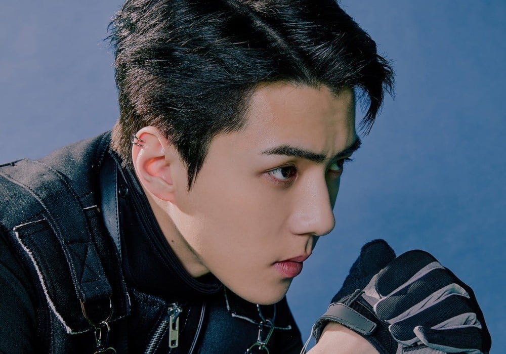 EXO, Sehun