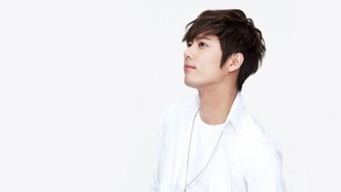 SS501, Kim Kyu Jong