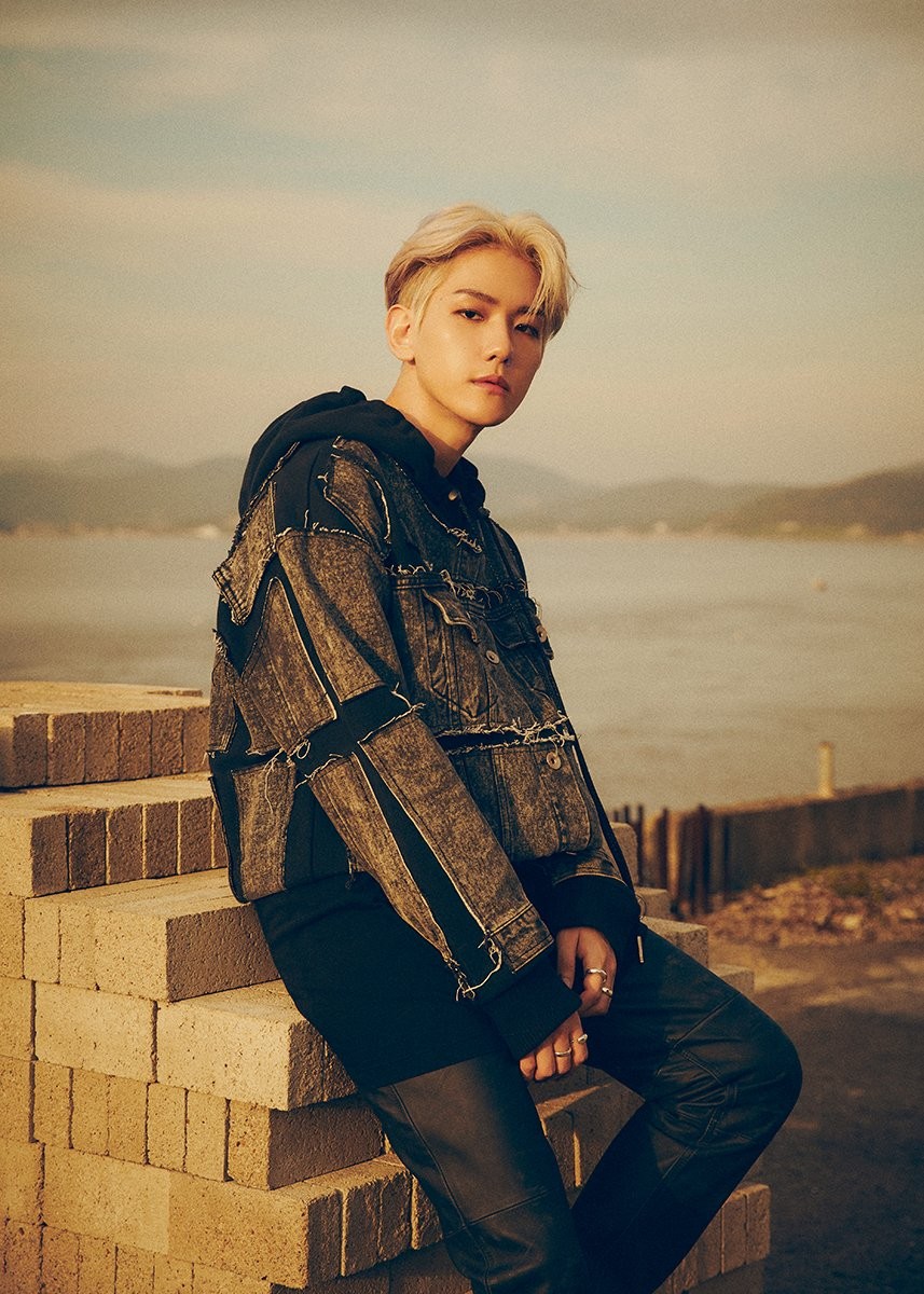 K-Idols Facts: Baekhyun | K-POP ROMÂNIA