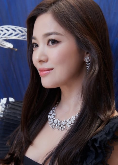 Song Hye Kyo