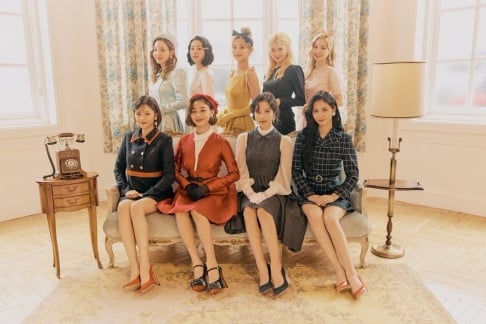 TWICE