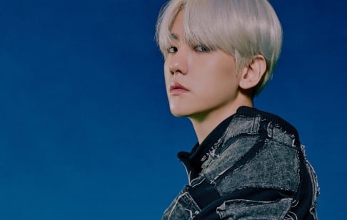 EXO, Baekhyun