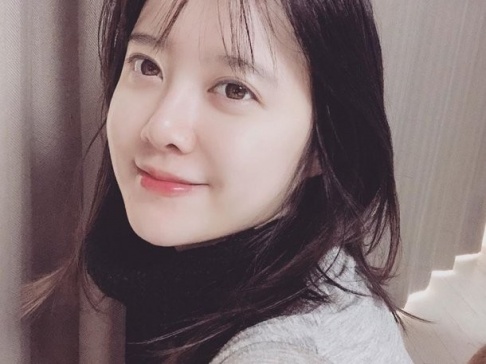 Goo Hye Sun