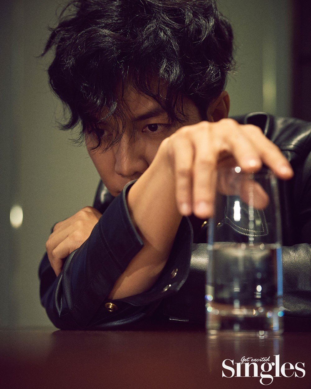 Lee Seung gi дорама