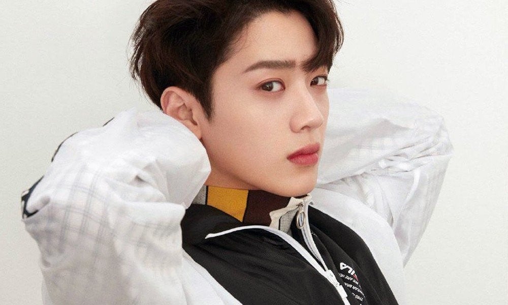 Wanna One, Lai Kuan Lin