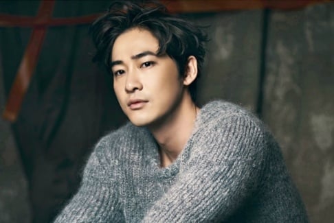 Kang Ji Hwan