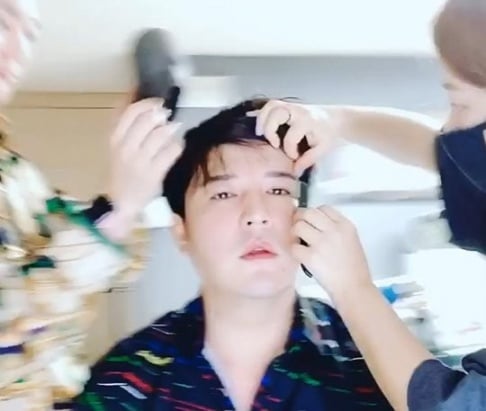 Shindong