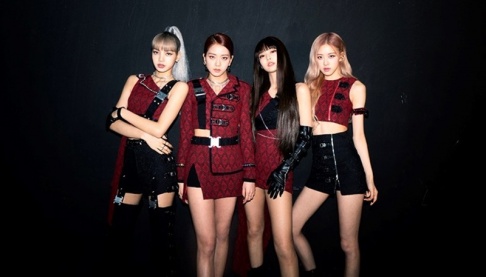 BLACKPINK