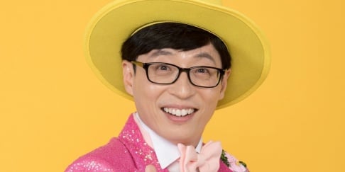 Yoo Jae Suk