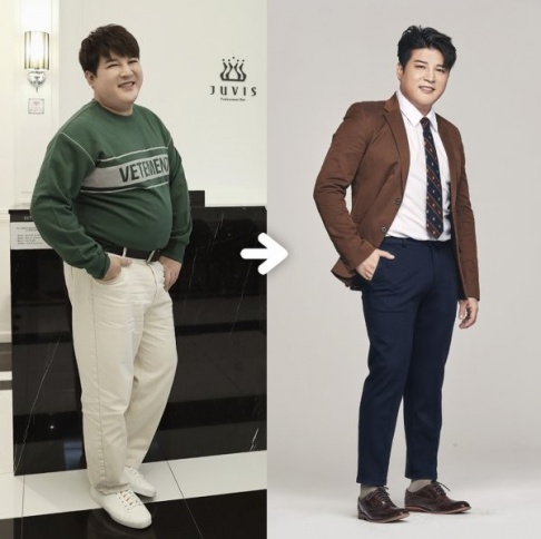 Super Junior, Shindong