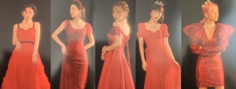 Red Velvet