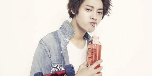 Jung Joon Young