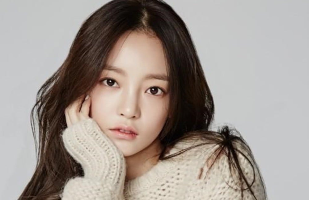 Netizens React To Sudden News Of Goo Hara Death Allkpop