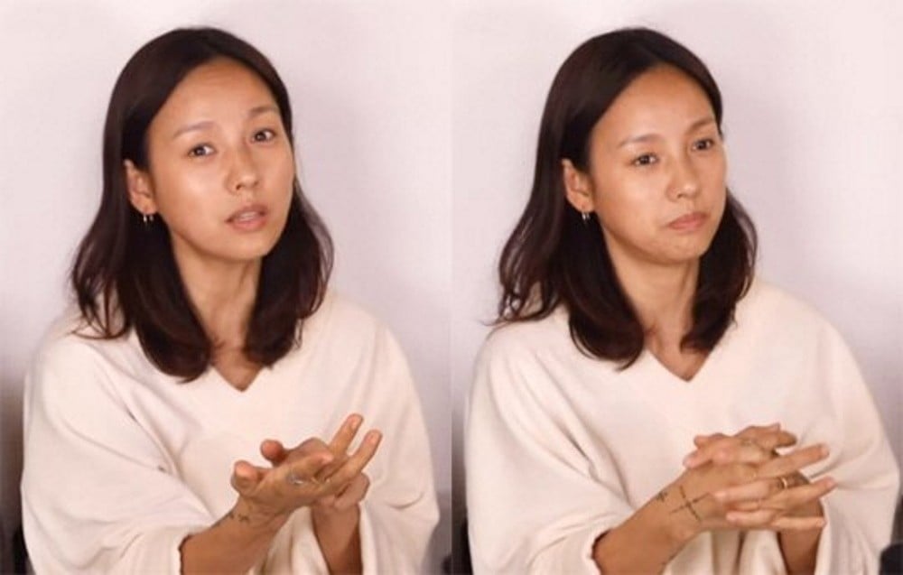 Lee Hyori Gives Fan Advice On How To