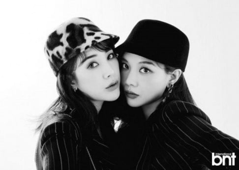 Fei, Seo In Young