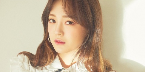 Gugudan, Kim Se Jeong