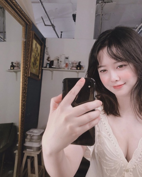 Goo Hye Sun